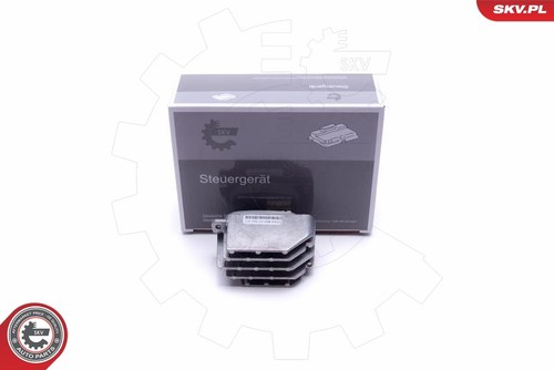 Esen skv 59skv121 - esen, control