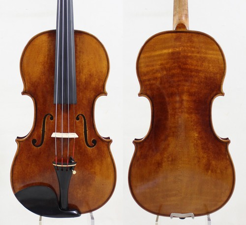 Master sound jacobus stainer - !,
