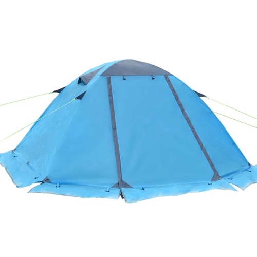 Alpine tent windproof snow - alpine,