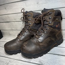Danner Men's 9" Leather WP