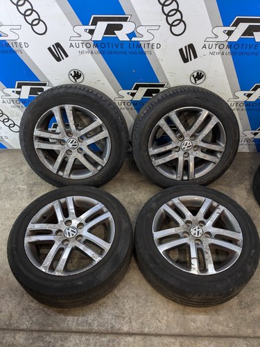 Genuine golf mk6 x - vw,