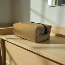 Cordura® Dopp Kit – Travel