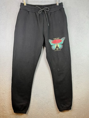 Rolling loud sweatpants - rolling,