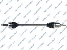 GSP 250627 DRIVE SHAFT REAR