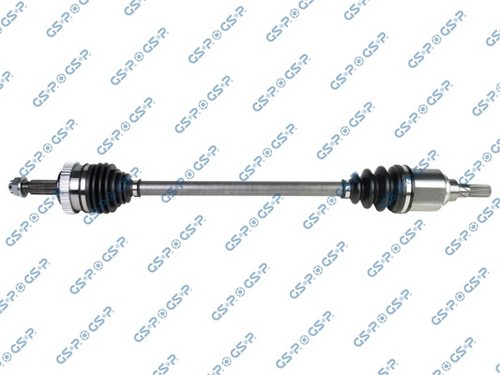 Gsp 250627 drive shaft - drive,
