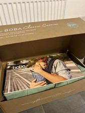 Boba Classic Baby Carrier Sage