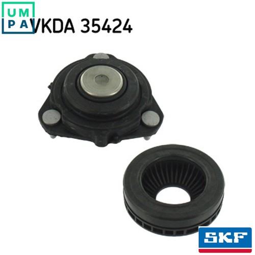 Suspension strut support - suspension,