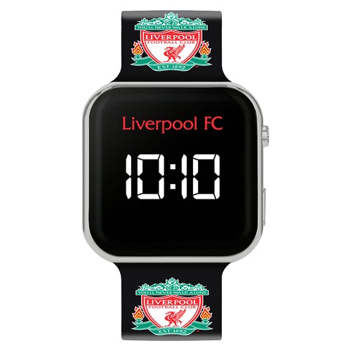 Liverpool led kids - kids, watch