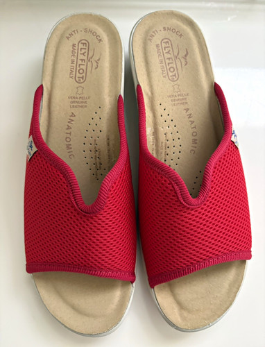 Fly flot anatomic women - fly,