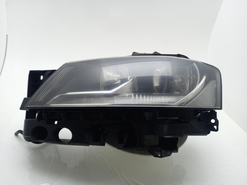 Audi headlamp headlight - audi,