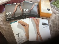 Bundle M&S Tights/ Hold Ups