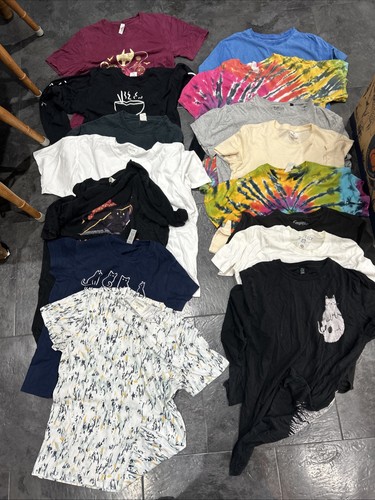 Men shirts 15 job - t,