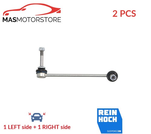 Anti roll bar - anti,