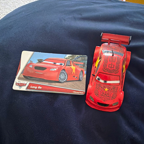 Disney pixar cars long - disney/pixar,