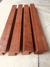Mahogany Timber Hardwood