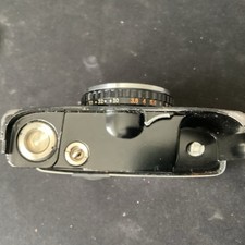 Olympus Pen EE 35mm Half Frame