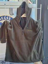 ESP  fleece thermal (vintage)