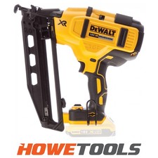 DEWALT DCN660N 18v Second fix