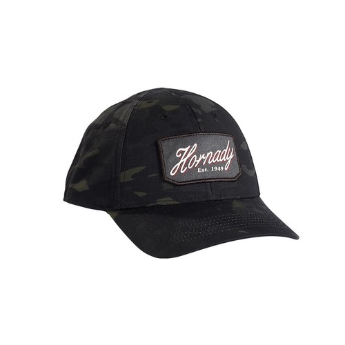Hornady black camo est - black,