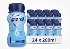Aptamil 1 First Infant Baby