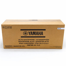 YAMAHA YAS-62 Alto Saxophone