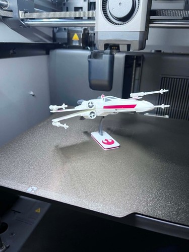 Wing star fighter wars - star,