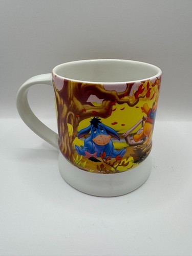 Disney winnie the pooh mug - pooh,