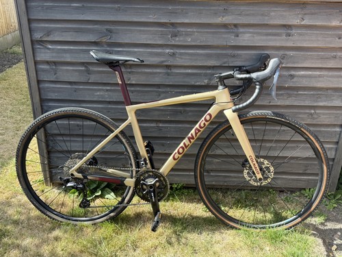 Colnago g3x excellent - colnago,