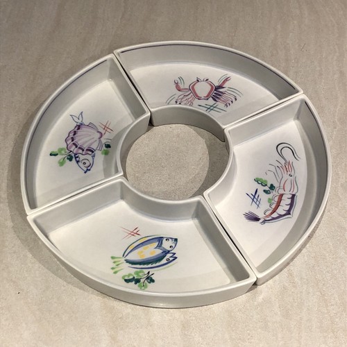 Poole pottery part hors - pottery,