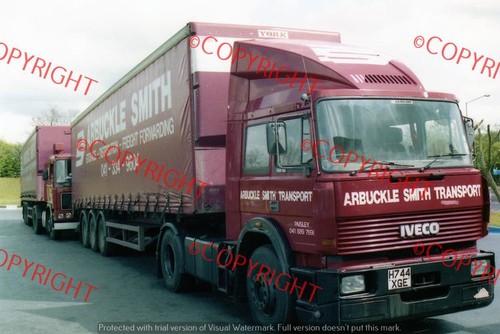 Truck lorry photo arbuckle - -,