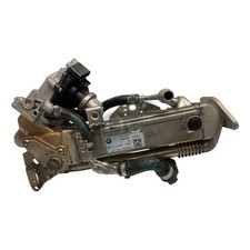 BMW EGR Exhaust Valve Cooler B47B B47D 3 5 6 Series G20 G21 G30 G31 8580452