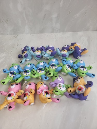 Mcdonalds happy meal toy - happy,
