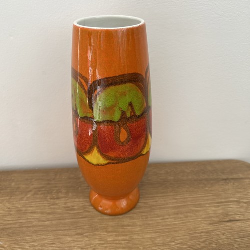 Vintage large poole pottery - vintage,
