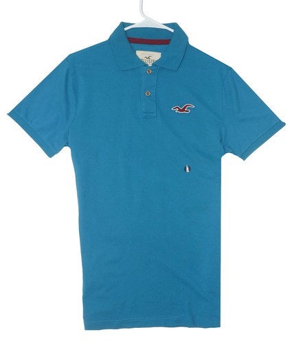 Hollister mens polo shirt - hollister, t-shirt