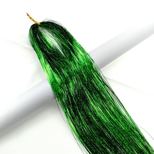 5000 strands christmas - strands, tinsel
