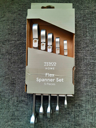 New piece flex head ratchet - new!,
