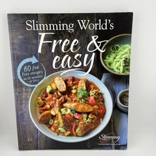 Slimming World’s Free And
