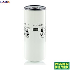 FUEL FILTER WDK 11 102/24 FOR