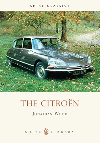 The citroen no - citroen, album):