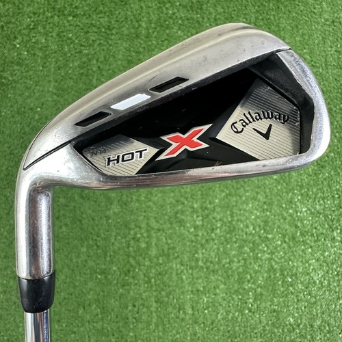 Callaway hot 2013 iron - 2013, 6