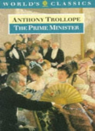 The prime minister world - prime,