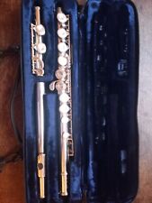 Trevor James Privèlege Flute