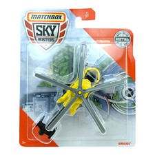 Matchbox Sky Busters Airblade