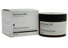 PERRICONE MD Daily Treatment DMAE Firming Pads, 60 Pads, Anti-Ageing Treatment 