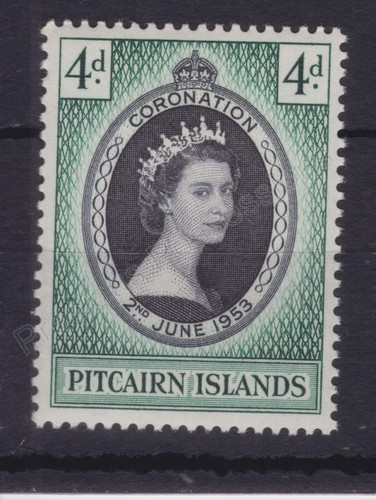 Qeii 1952 coronation omnibus - qeii,