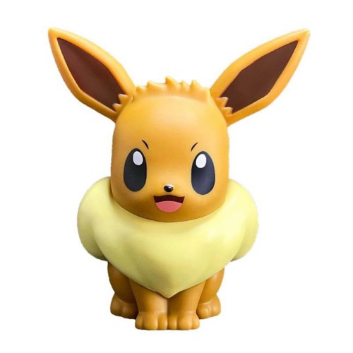 Pokemon eevee coin bank - eevee,