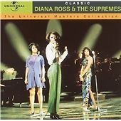 Diana Ross & The Supremes : 'Sequins & Smiles': AN INTRODUCTION TO DIANA ROSS &
