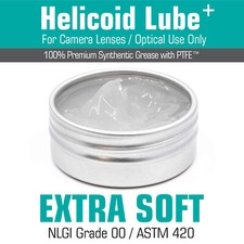 Helicoid Grease -EXTRA SOFT-