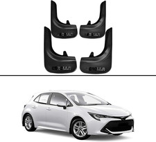 Axenture Car Mud Flaps Kit For