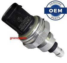 GENUINE Vacuum Boost Exhaust